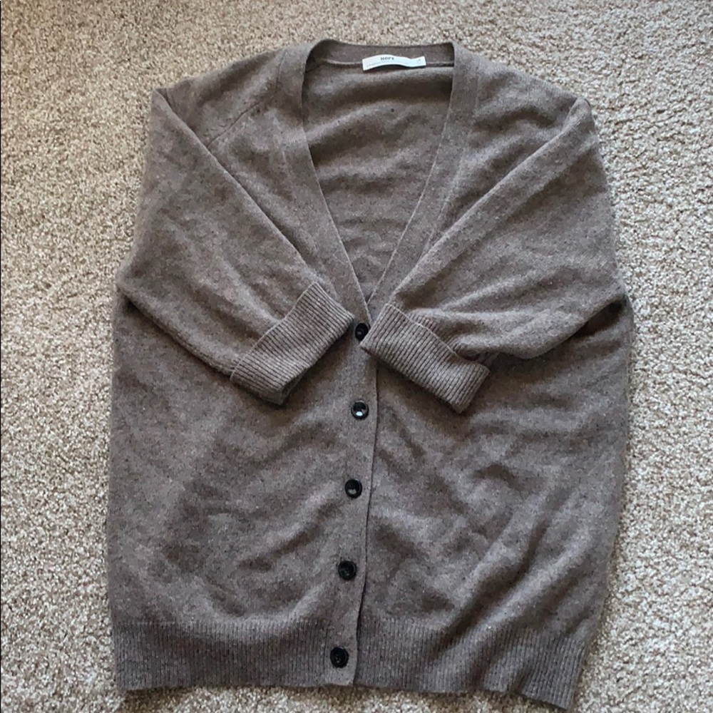 Hope oversized sweater
